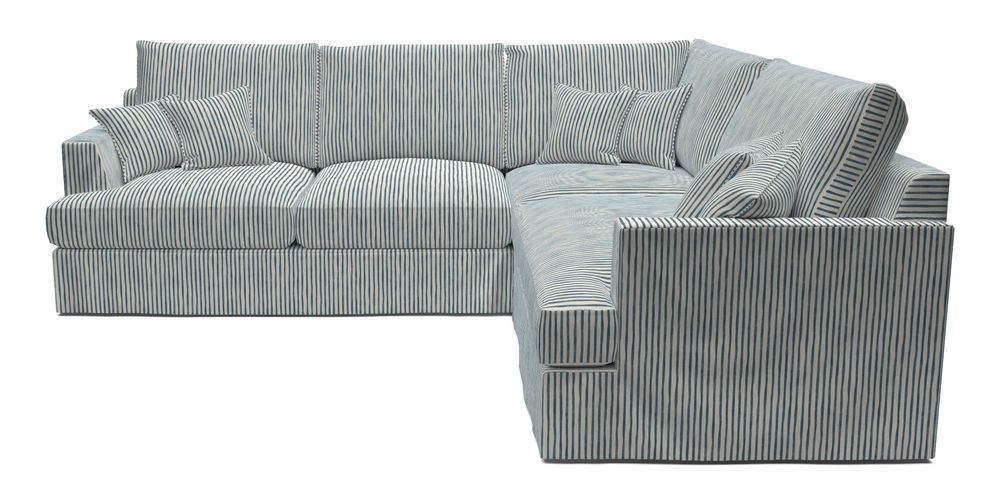 Medium Corner Sofa LHF