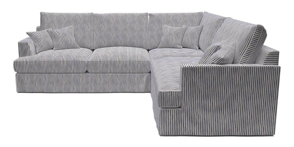 Medium Corner Sofa LHF