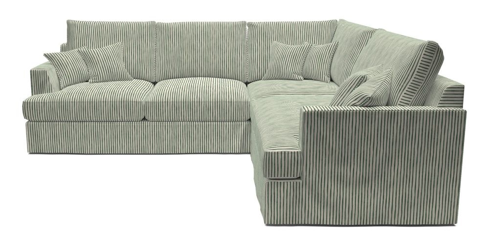 Medium Corner Sofa LHF