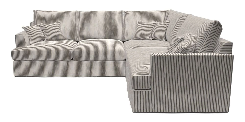 Medium Corner Sofa LHF