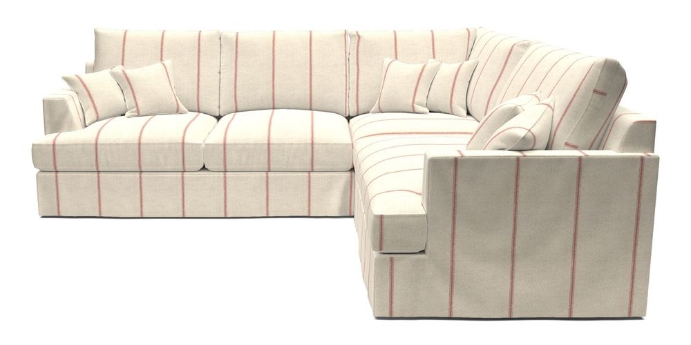 Medium Corner Sofa LHF