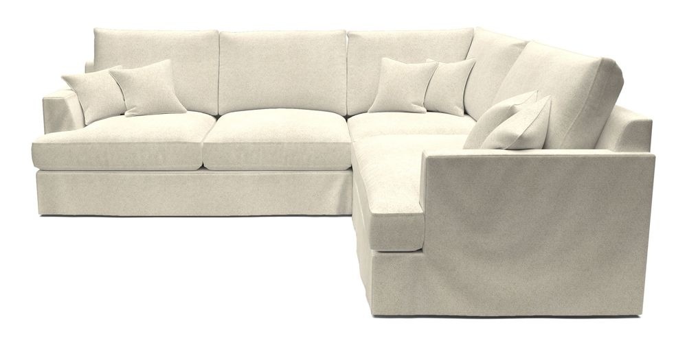 Medium Corner Sofa LHF