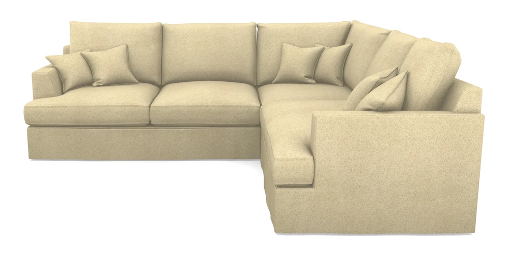 Medium Corner Sofa LHF