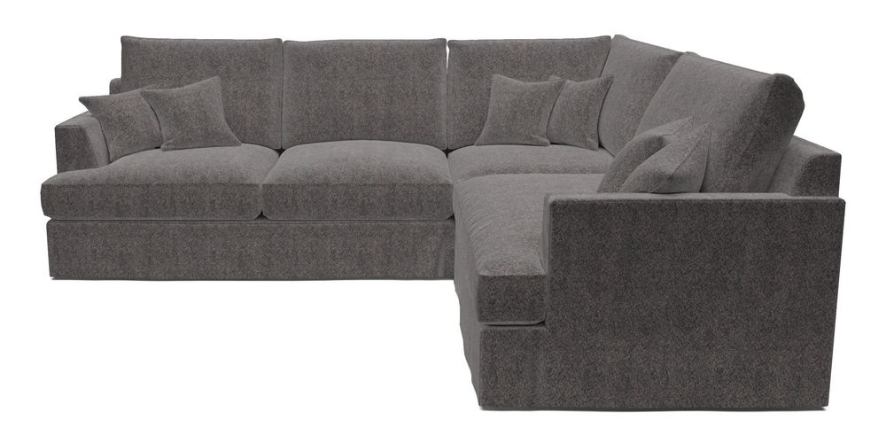 Medium Corner Sofa LHF