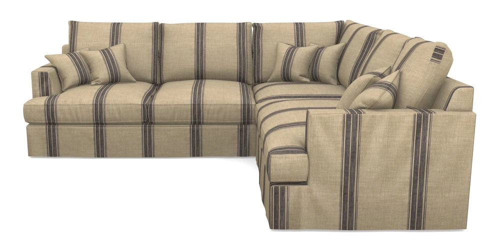 Medium Corner Sofa LHF