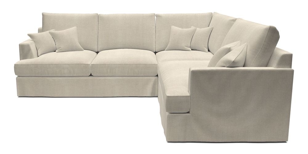 Medium Corner Sofa LHF