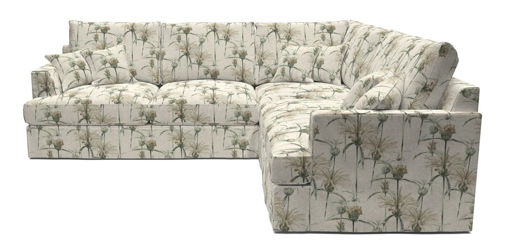 Medium Corner Sofa LHF