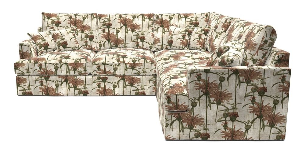 Medium Corner Sofa LHF