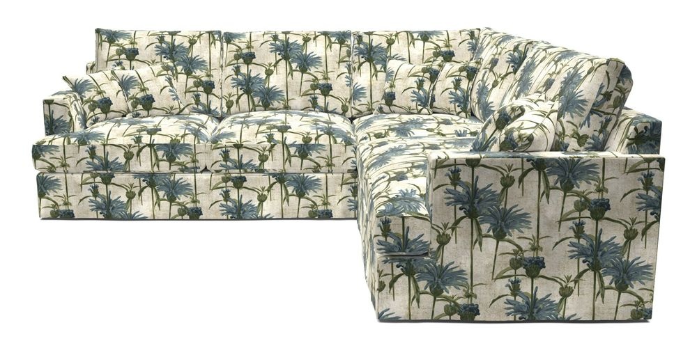 Medium Corner Sofa LHF