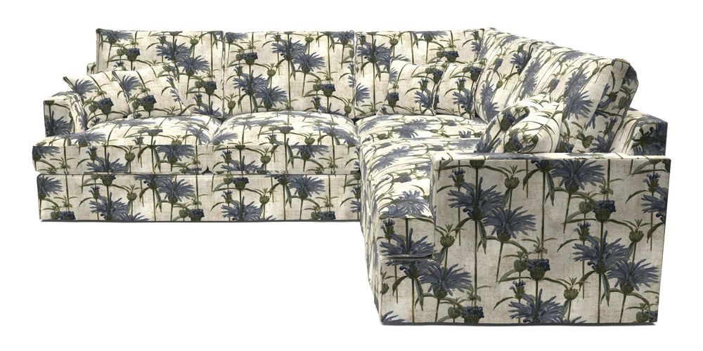 Medium Corner Sofa LHF