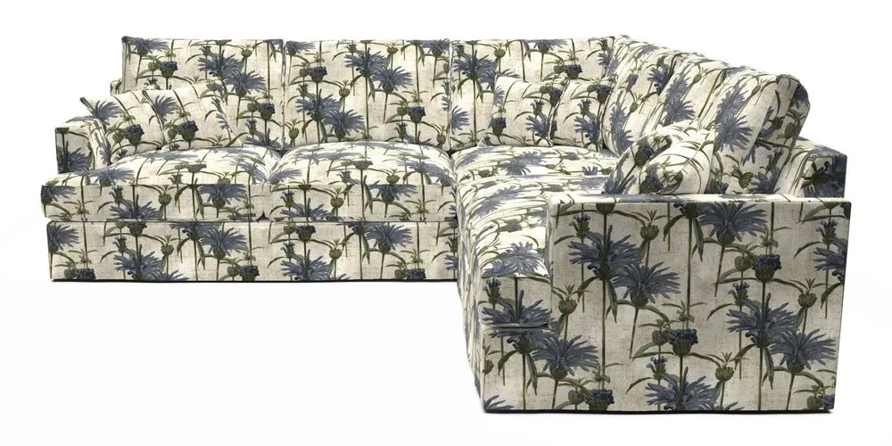 Medium Corner Sofa LHF