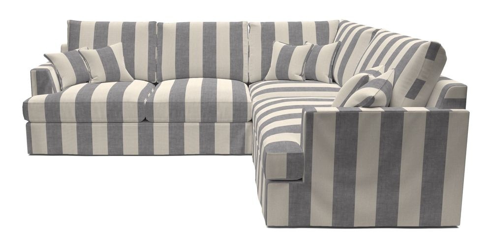 Medium Corner Sofa LHF