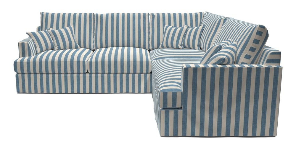 Medium Corner Sofa LHF