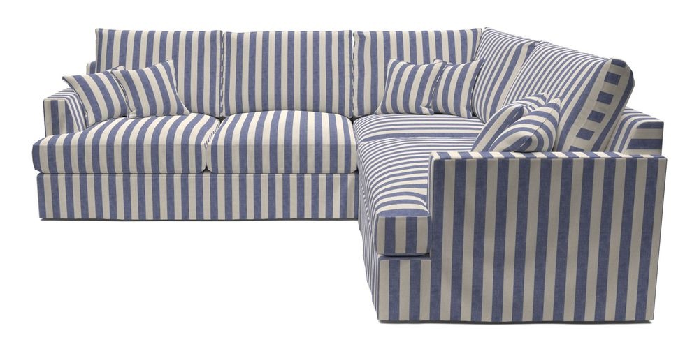 Medium Corner Sofa LHF