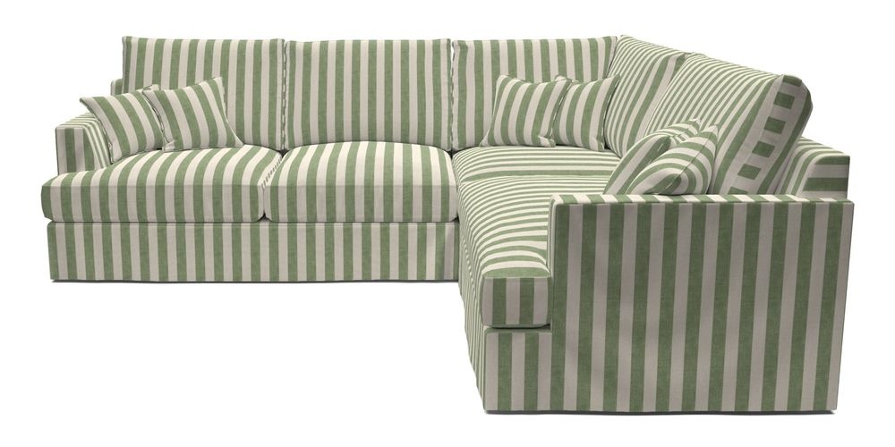 Medium Corner Sofa LHF