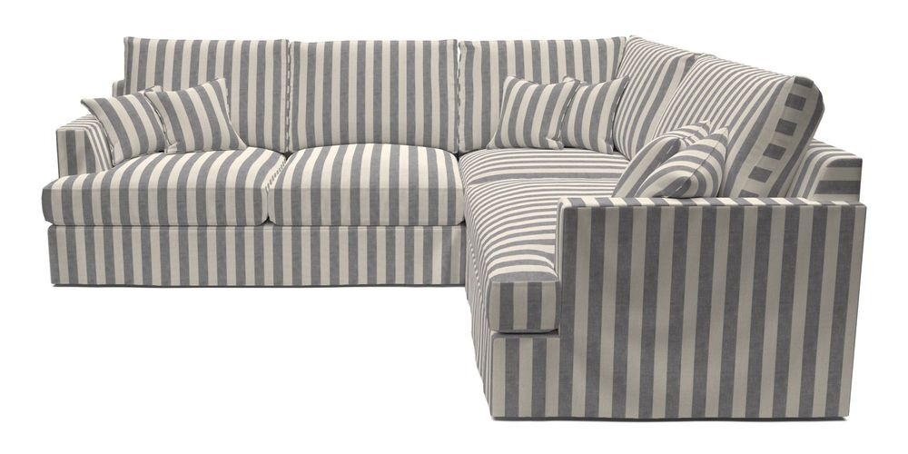 Medium Corner Sofa LHF