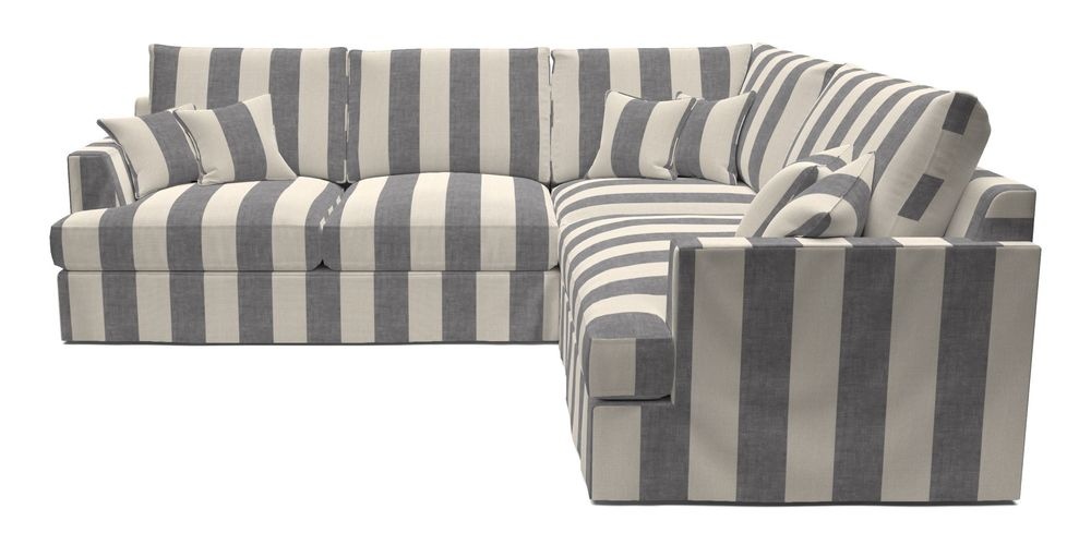 Medium Corner Sofa LHF