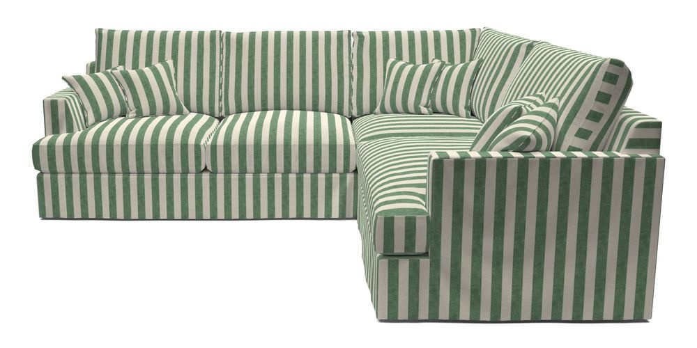 Medium Corner Sofa LHF