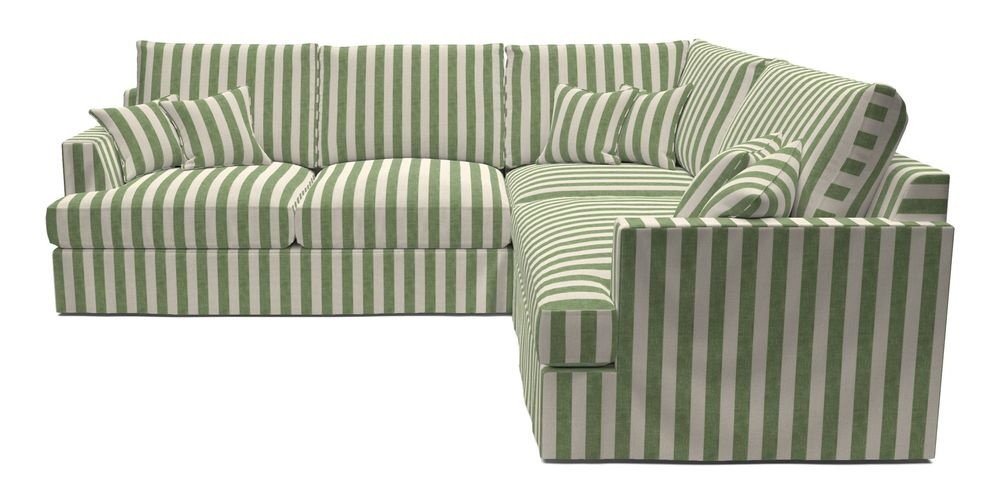 Medium Corner Sofa LHF