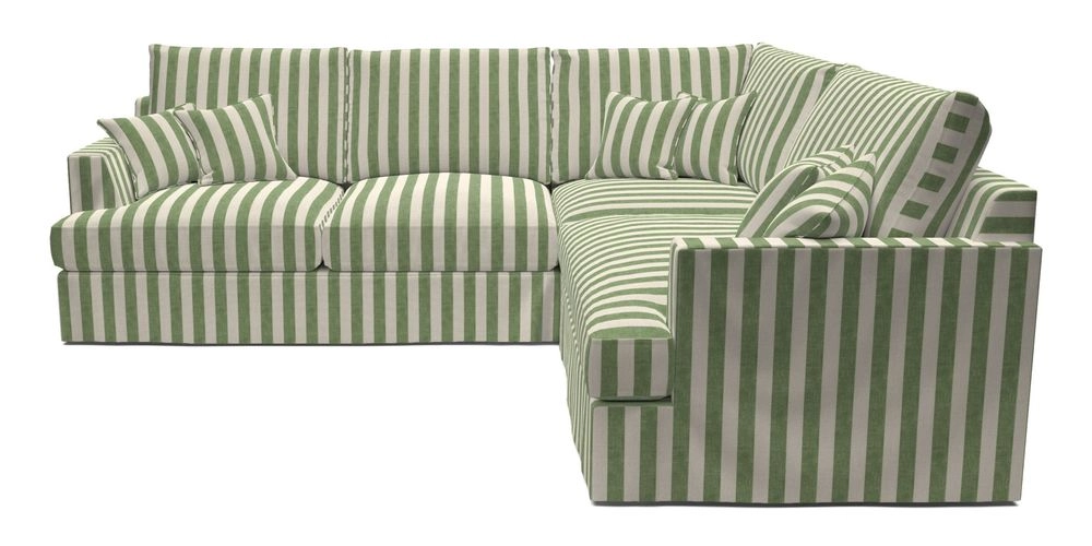 Medium Corner Sofa LHF