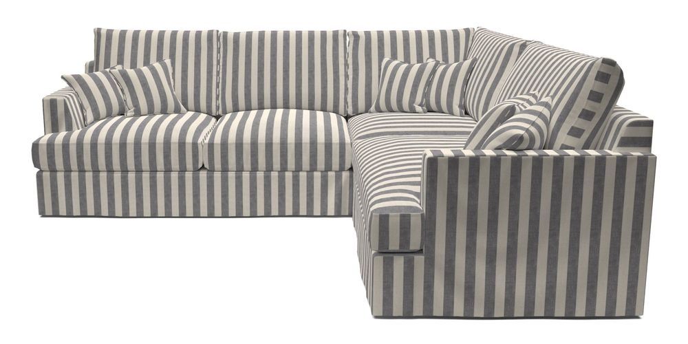 Medium Corner Sofa LHF