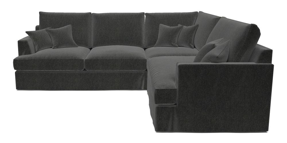 Medium Corner Sofa LHF