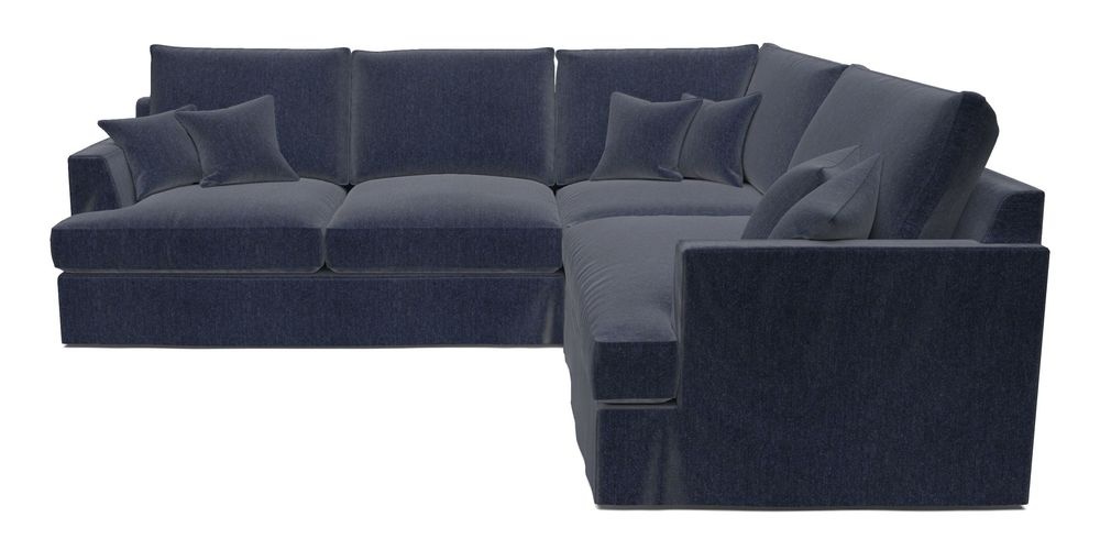 Medium Corner Sofa LHF