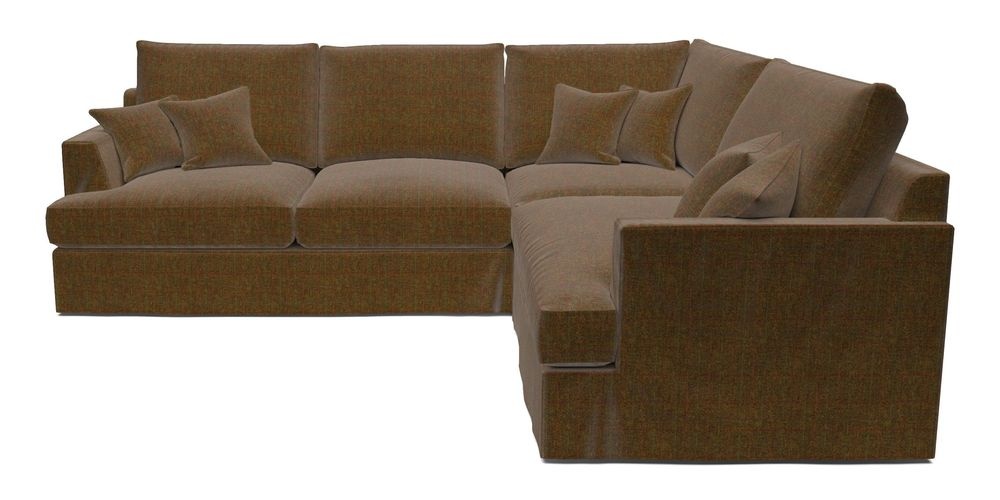 Medium Corner Sofa LHF