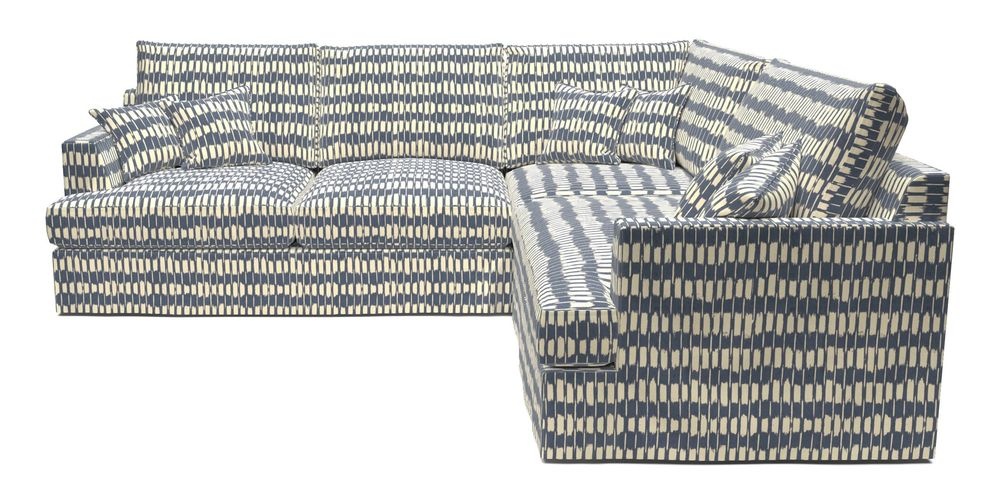 Medium Corner Sofa LHF