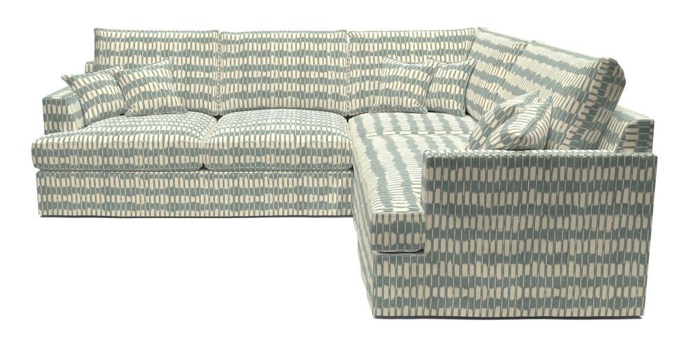 Medium Corner Sofa LHF
