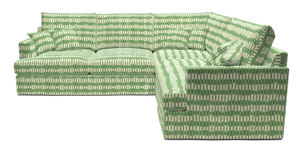 Medium Corner Sofa LHF