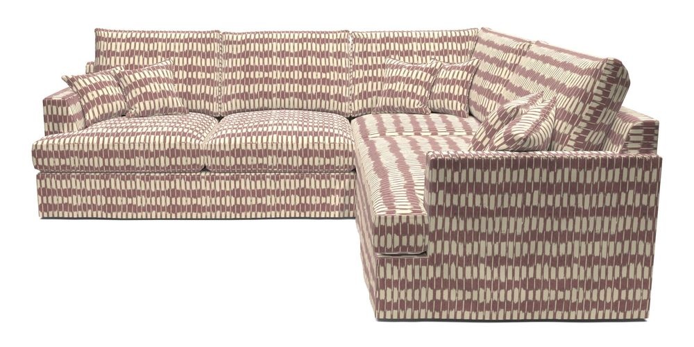 Medium Corner Sofa LHF