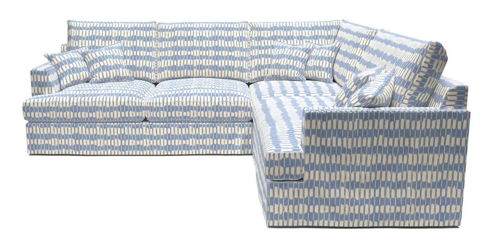 Medium Corner Sofa LHF