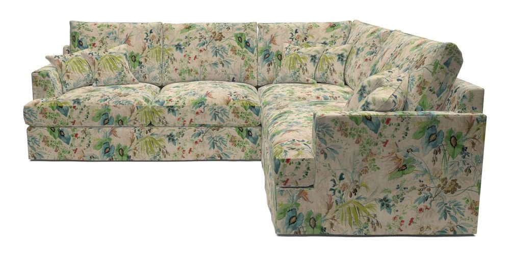 Medium Corner Sofa LHF