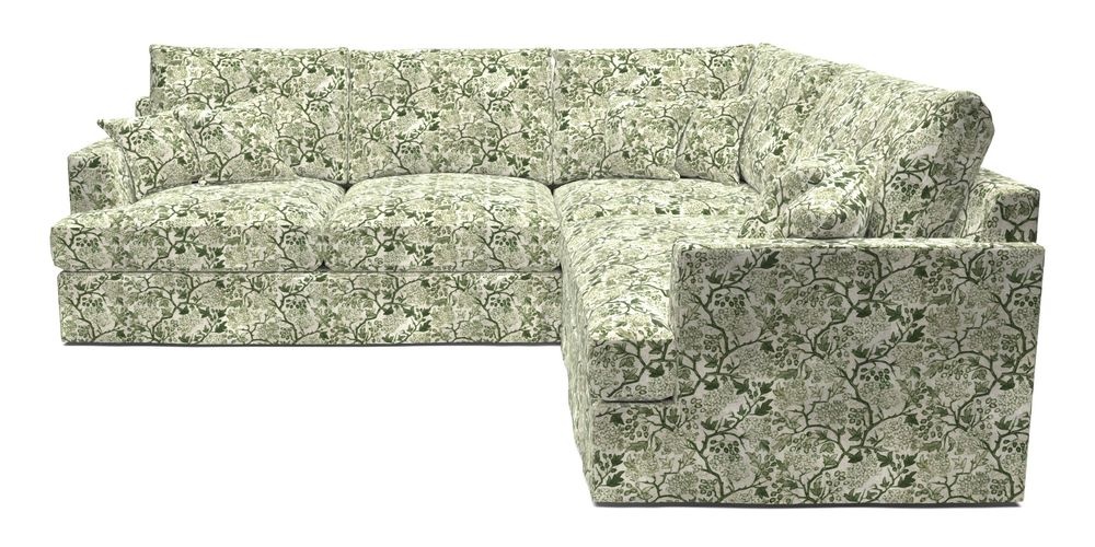 Medium Corner Sofa LHF