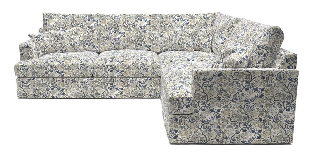 Medium Corner Sofa LHF