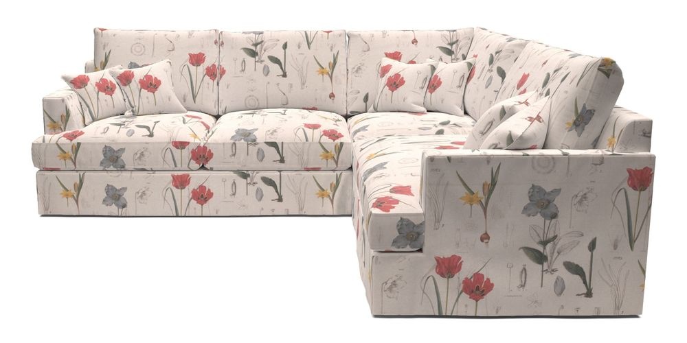 Medium Corner Sofa LHF