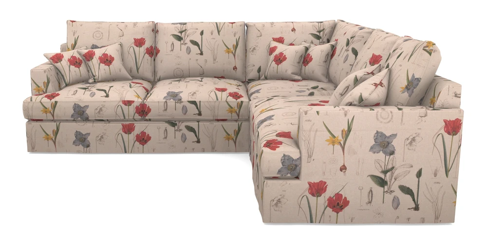 Medium Corner Sofa LHF