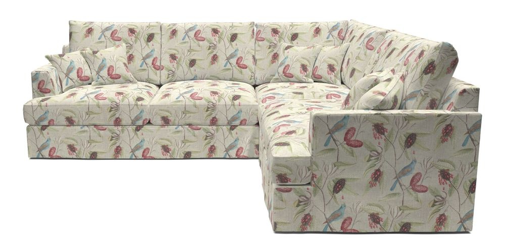Medium Corner Sofa LHF