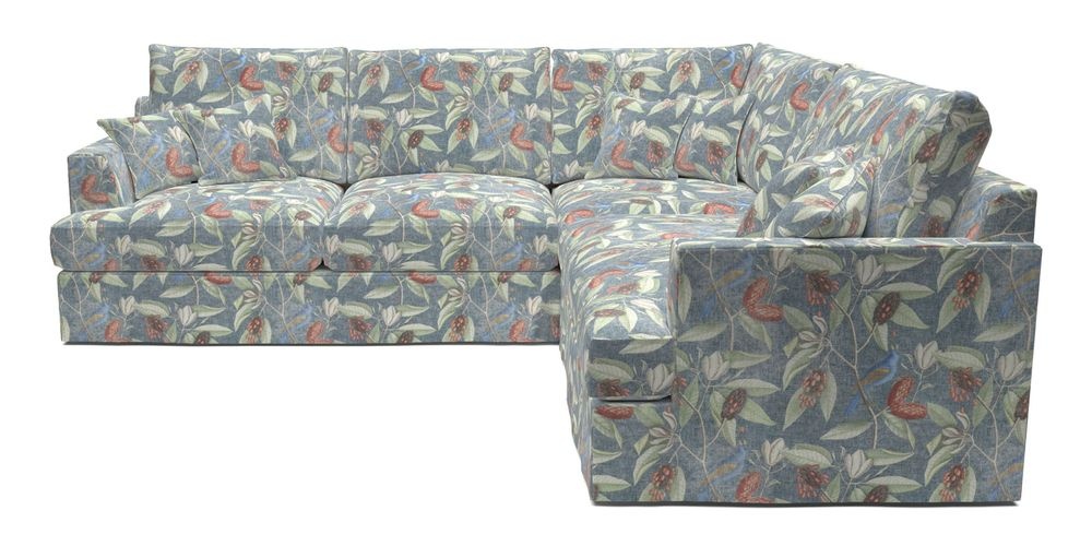 Medium Corner Sofa LHF