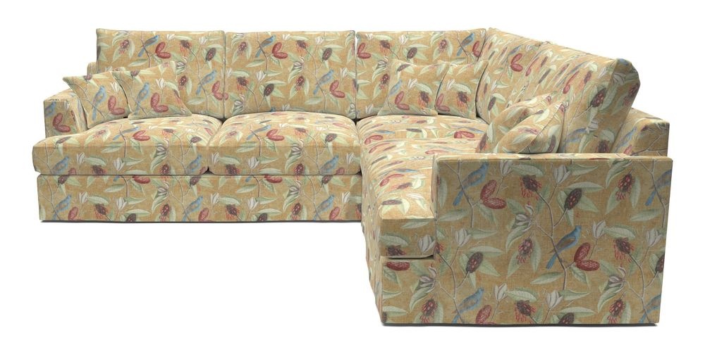 Medium Corner Sofa LHF