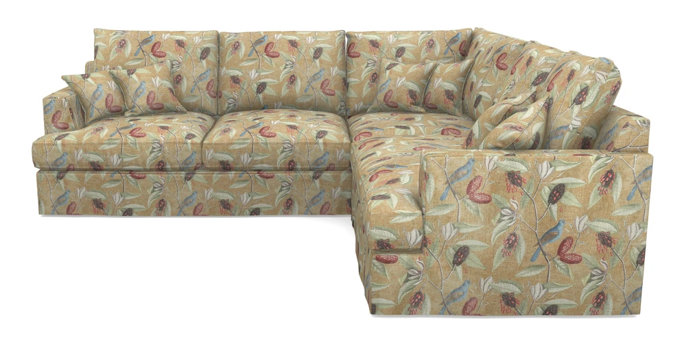 Medium Corner Sofa LHF