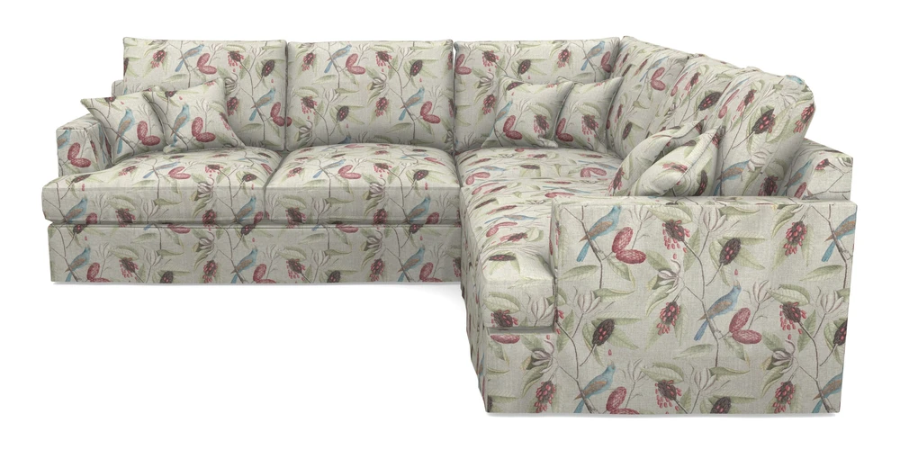 Medium Corner Sofa LHF