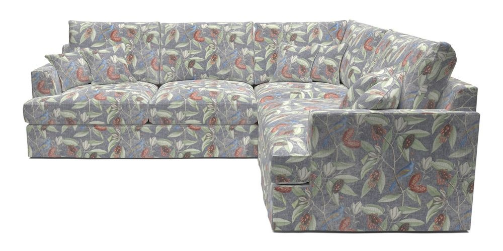 Medium Corner Sofa LHF
