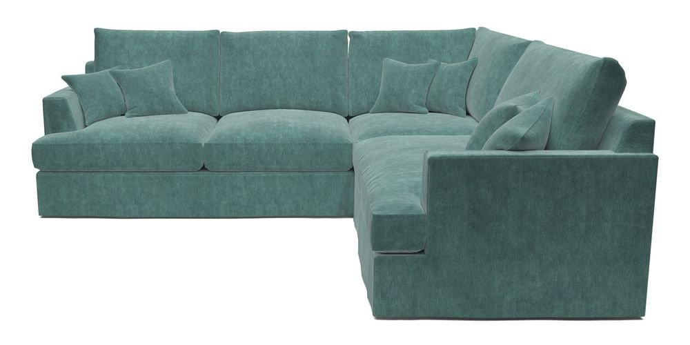 Medium Corner Sofa LHF