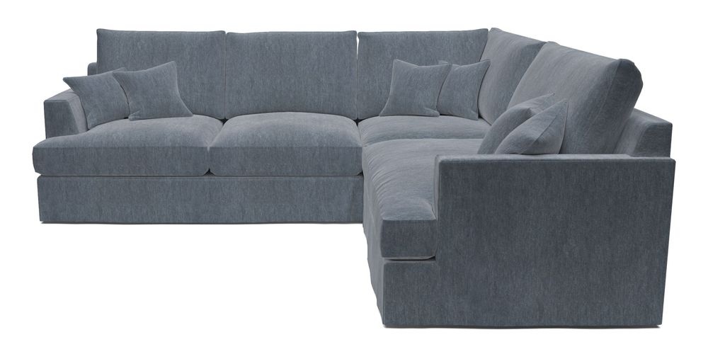 Medium Corner Sofa LHF
