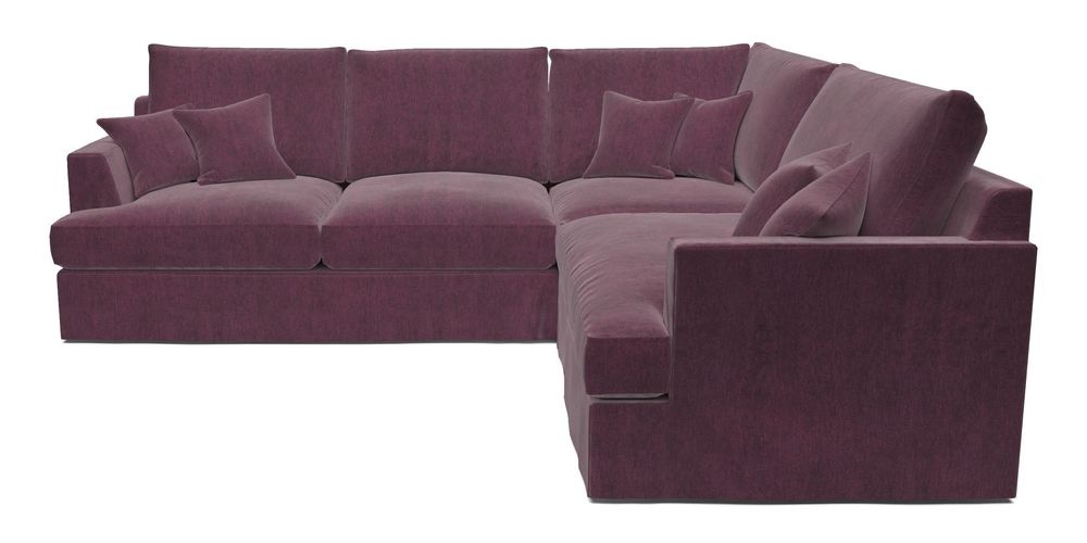 Medium Corner Sofa LHF