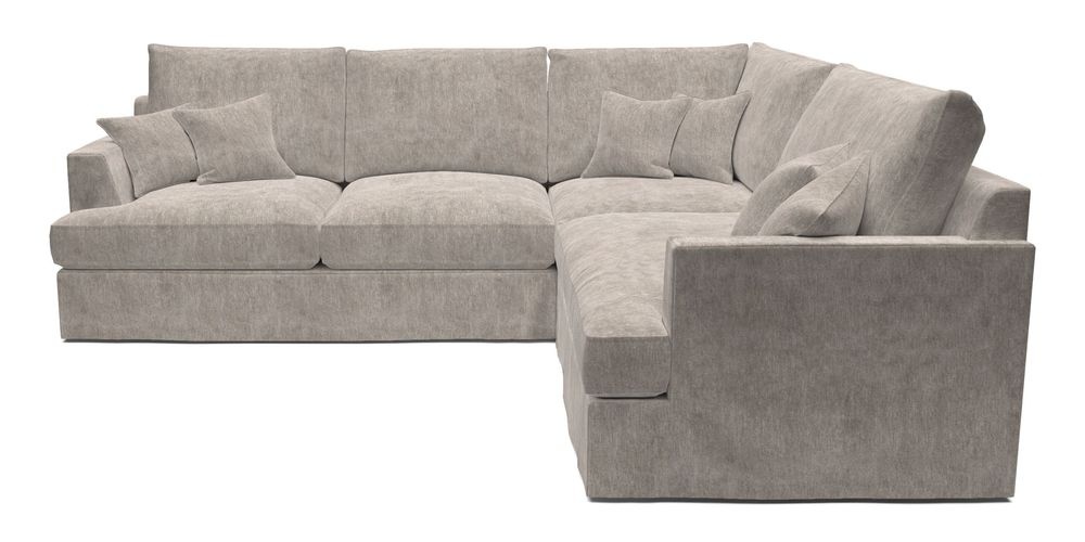 Medium Corner Sofa LHF