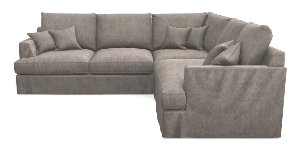 Medium Corner Sofa LHF