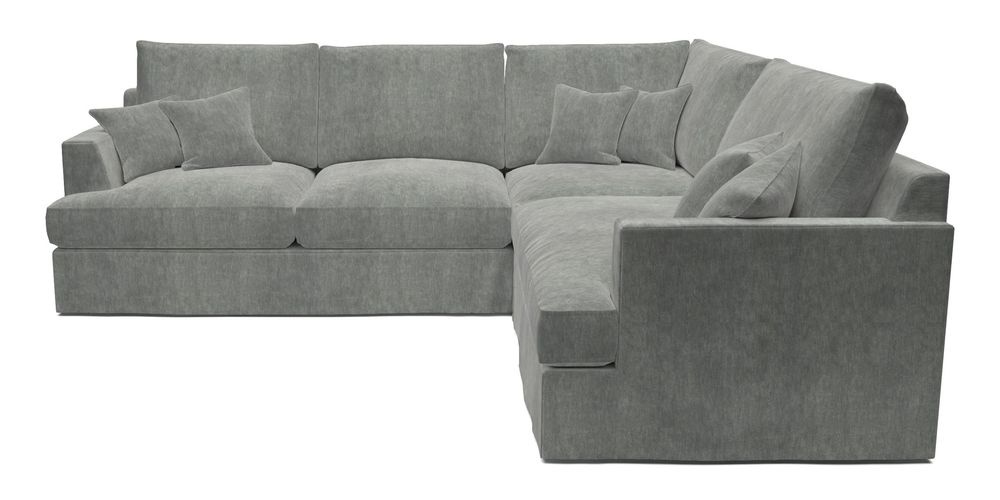 Medium Corner Sofa LHF